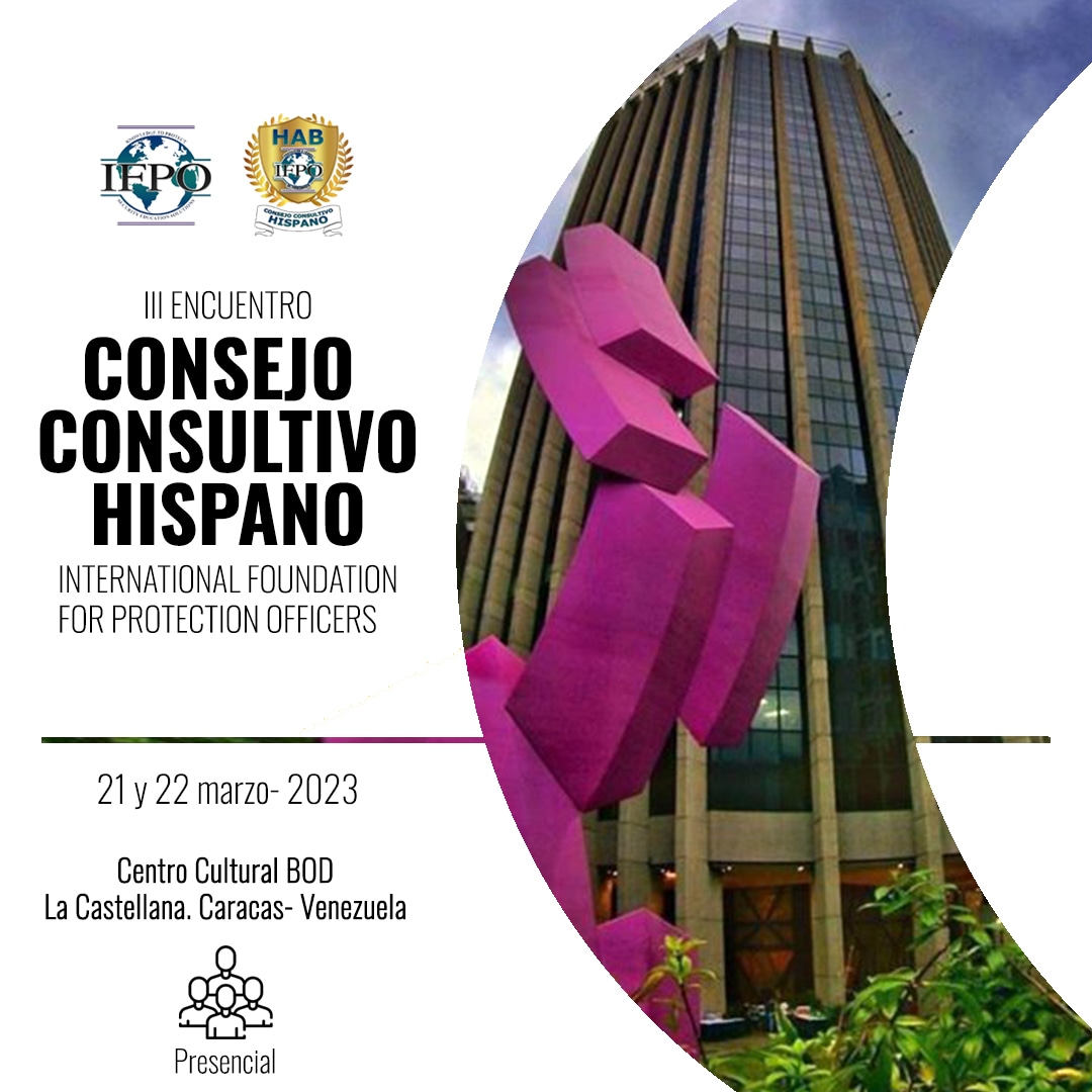 III Encuentro Consejo Consultivo Hispano