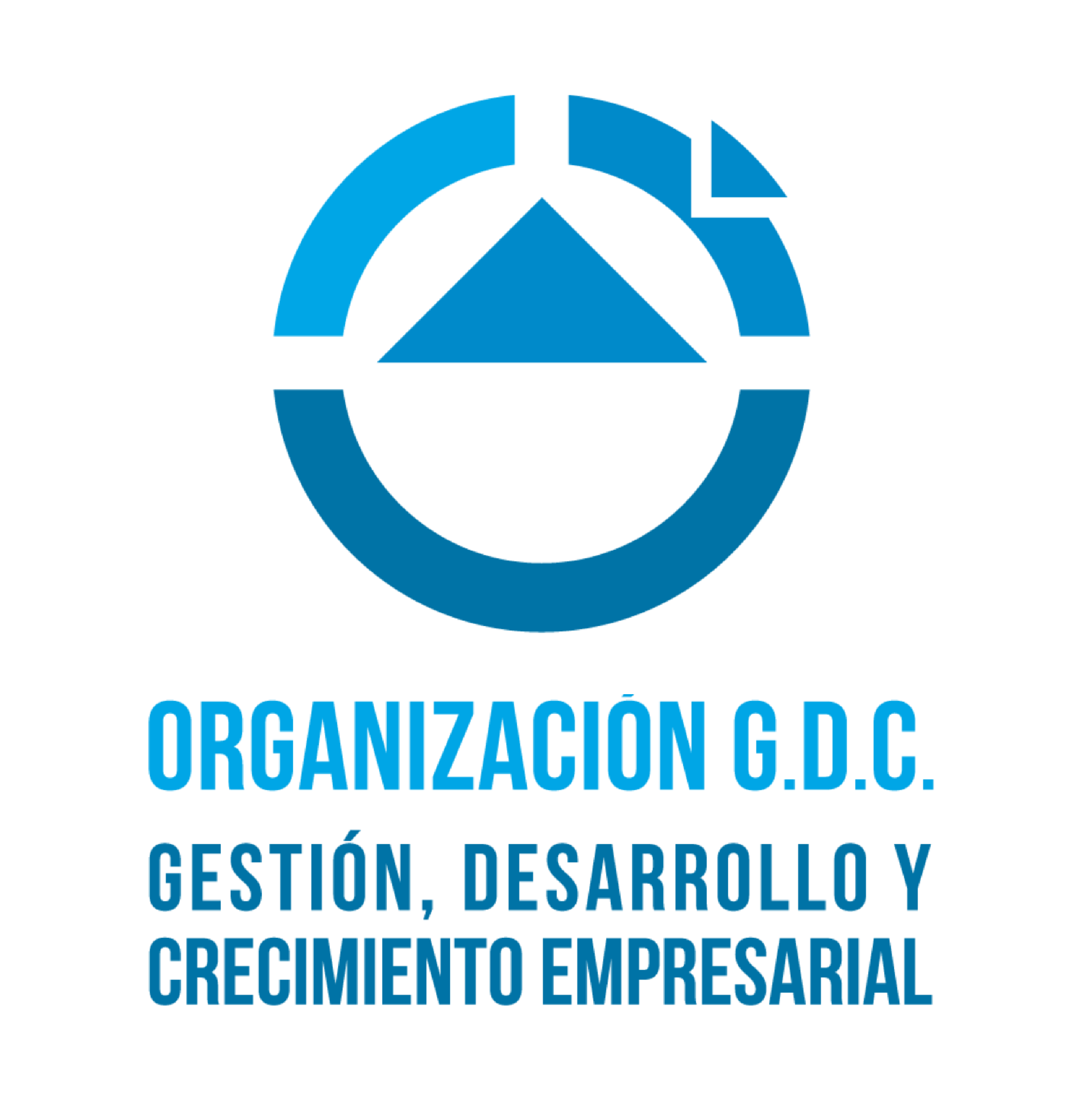 ORGANIZACIÓN GDC